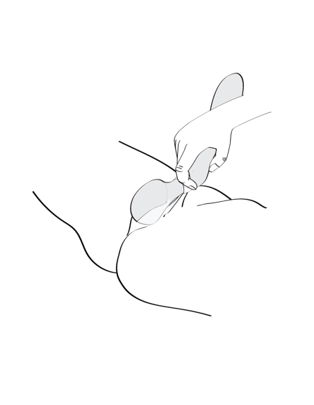 SHUNGA ZOA FRAMBUESA