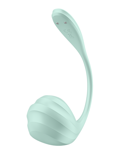 SATISFYER MENTA DE PÉTALOS SUAVES