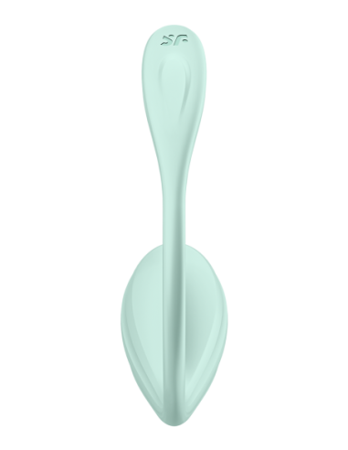 SATISFYER SMOOTH PETAL MINT