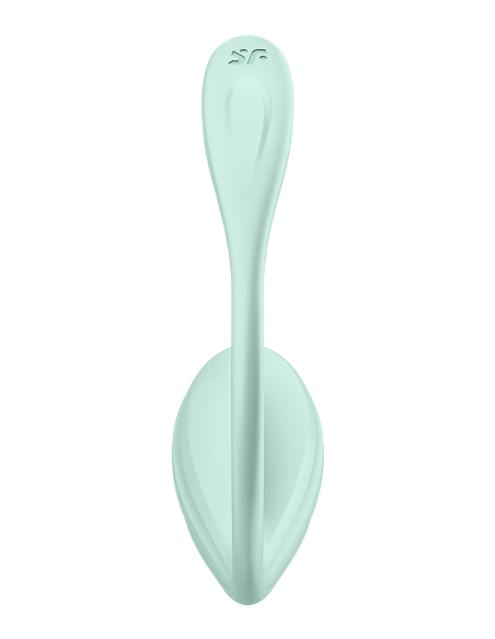 SATISFYER MENTA DE PÉTALOS SUAVES
