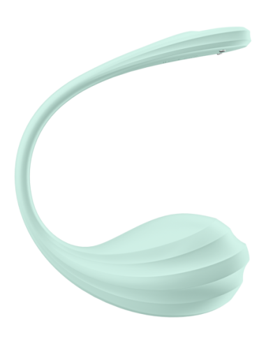 SATISFYER MENTA DE PÉTALOS SUAVES