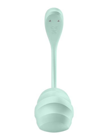 SATISFYER MENTA DE PÉTALOS SUAVES