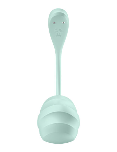 SATISFYER MENTA DE PÉTALOS SUAVES