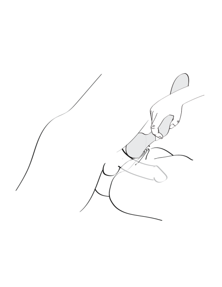 SHUNGA ZOA FRAMBUESA