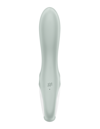 SATISFYER AIR PUMP BOOTY 3 GREYGREEN