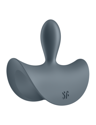 SATISFYER BOOTY ABSOLUTE BEGINNERS 2 MIDNIGHT BLUE