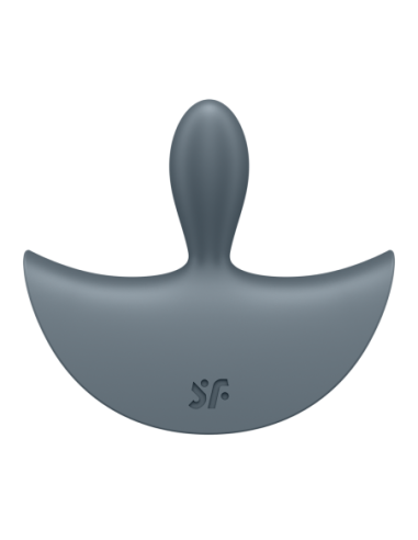 SATISFYER BOOTY ABSOLUTE BEGINNERS 2 MIDNIGHT BLUE