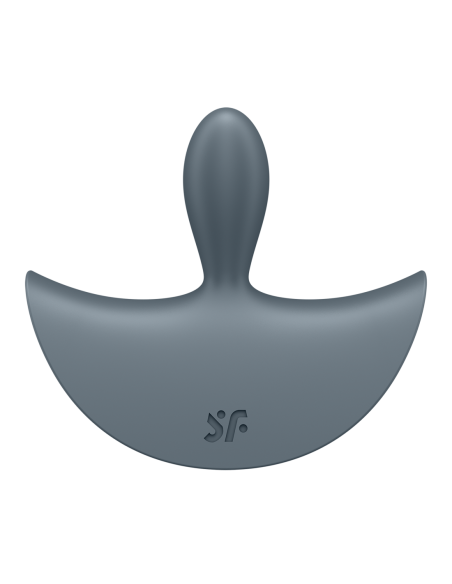 SATISFYER BOTÍN PRINCIPIANTES ABSOLUTOS 2 AZUL MEDIANOCHE