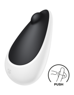 SATISFYER SPOT ON 3 BLACK 2