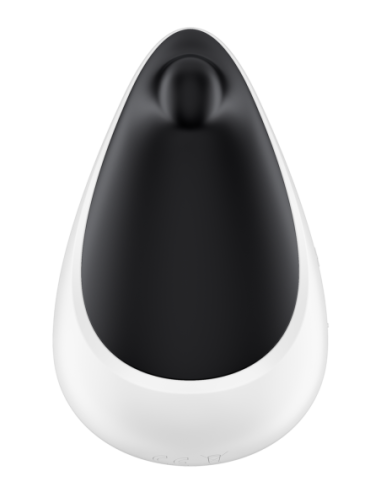 SATISFYER SPOT EN 3 NEGRO