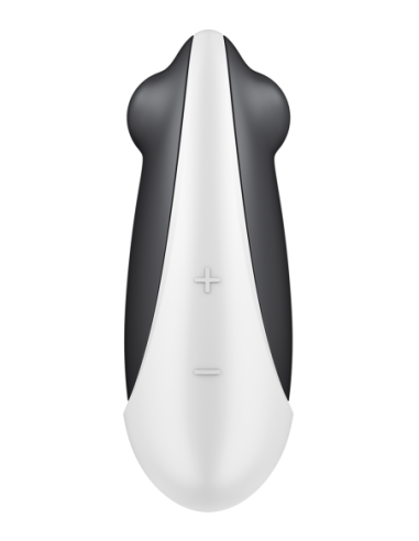 SATISFYER SPOT ON 3 BLACK