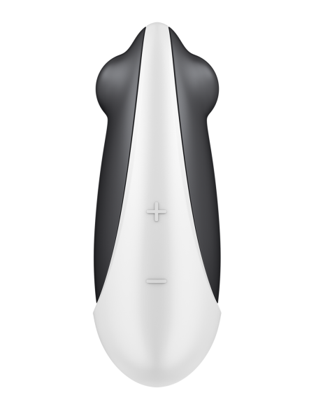 SATISFYER SPOT ON 3 BLACK