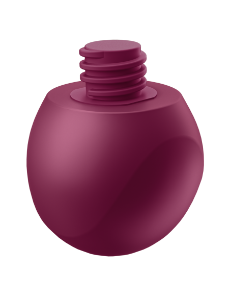 SATISFYER LOS TORTOLITOS VARÍAN VINO TINTO