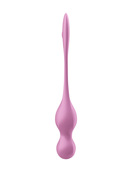 SATISFYER LOVE BIRDS 1 PINK