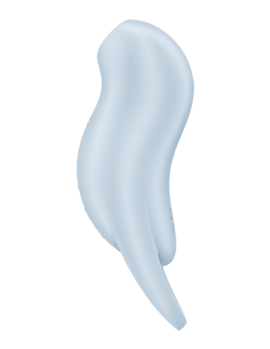 SATISFYER POCKET PRO 1 BLUE