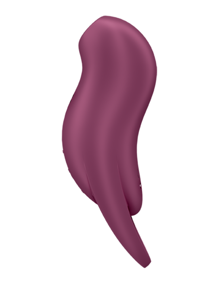SATISFYER POCKET PRO 1 PURPLE