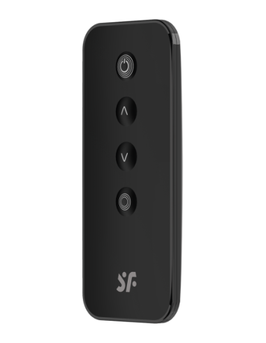 SATISFYER RIBBED PETAL ROSE