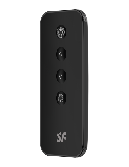 SATISFYER PÉTALOS ACANALADOS ROSE