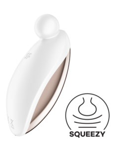 SATISFYER LUGAR EN 2 BLANCO 2