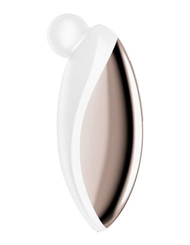 SATISFYER LUGAR EN 2 BLANCO
