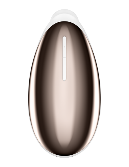 SATISFYER LUGAR EN 2 BLANCO