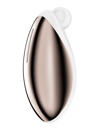 SATISFYER SPOT ON 2 WHITE
