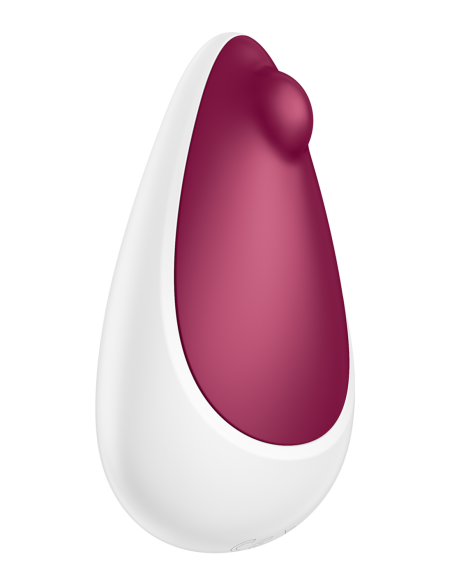 SATISFYER SPOT ON 3 BERRY