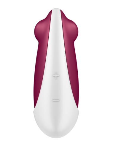 SATISFYER LUGAR EN 3 BAYAS