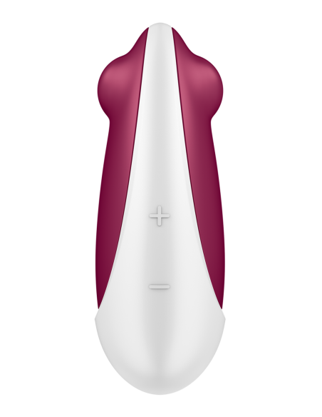 SATISFYER SPOT ON 3 BERRY