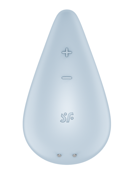 SATISFYER GOTA DE ROCÍO