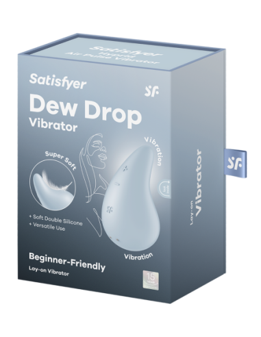 SATISFYER DEW DROP