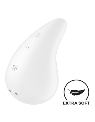 SATISFYER GOTA DE ROCÍO