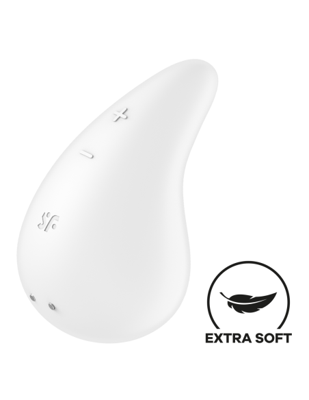 SATISFYER DEW DROP
