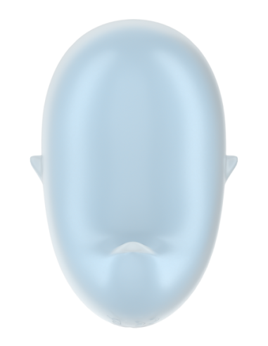SATISFYER CUTIE GHOST AZUL