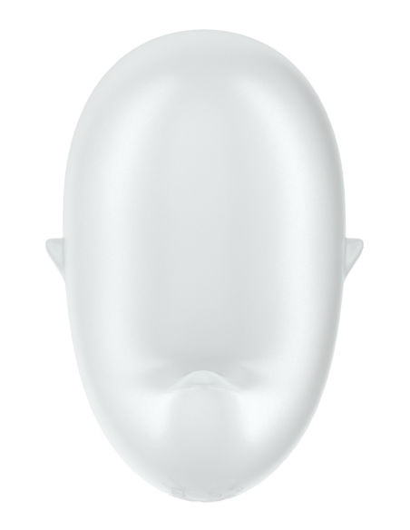 SATISFYER CUTIE GHOST BLANCO