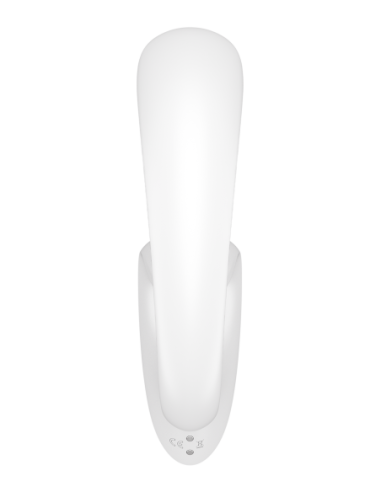 SATISFYER G PARA LA DIOSA 1 BLANCO