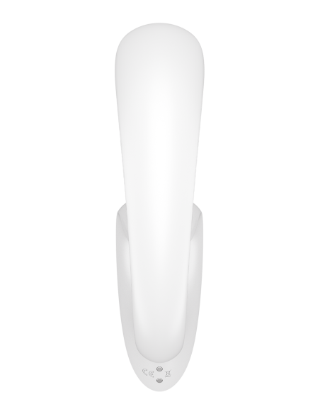 SATISFYER G PARA LA DIOSA 1 BLANCO