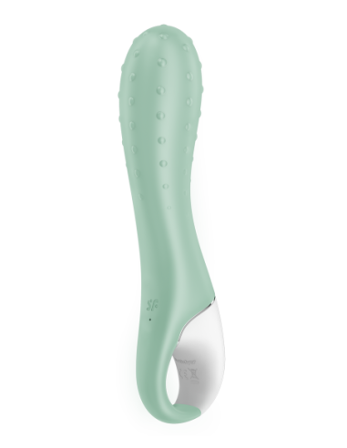 SATISFYER AIR PUMP VIBRATOR 3 MINT