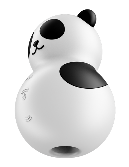 SATISFYER PANDA DE BOLSILLO
