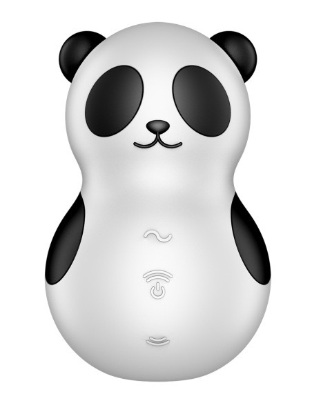 SATISFYER PANDA DE BOLSILLO