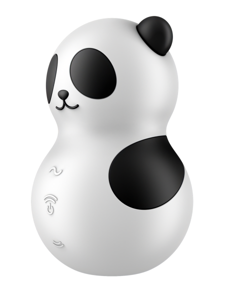 SATISFYER PANDA DE BOLSILLO