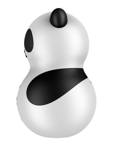 SATISFYER POCKET PANDA