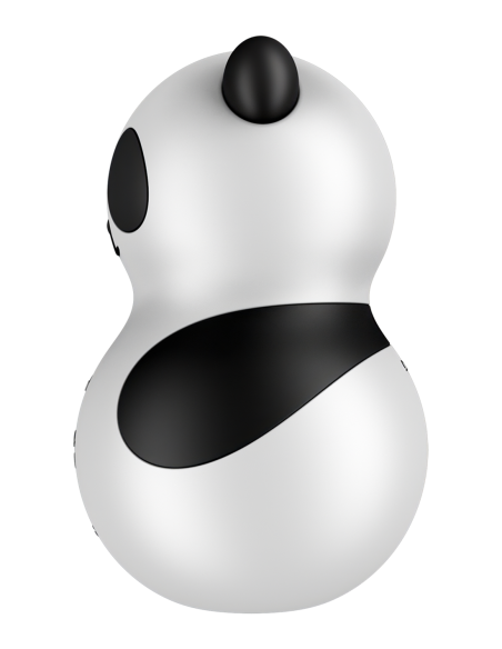 SATISFYER POCKET PANDA