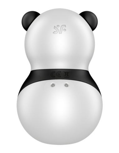 SATISFYER PANDA DE BOLSILLO
