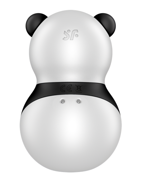 SATISFYER PANDA DE BOLSILLO