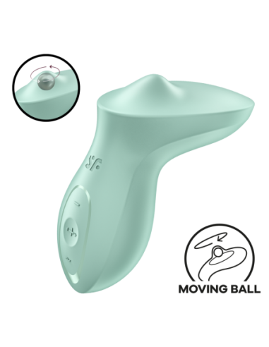 SATISFYER EXCITERRR MENTA