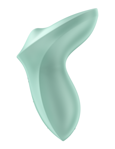 SATISFYER EXCITERRR MINT