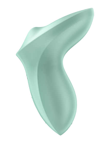 SATISFYER EXCITERRR MINT