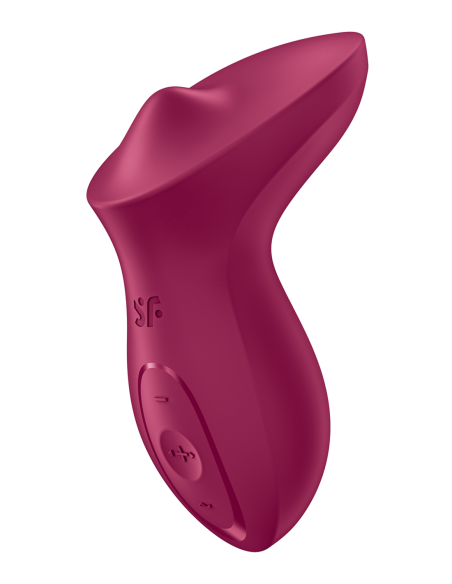 SATISFYER BAYA EXCITERRR