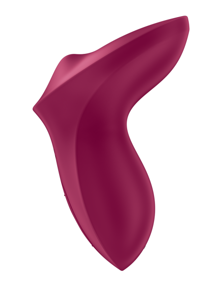 SATISFYER EXCITERRR BERRY